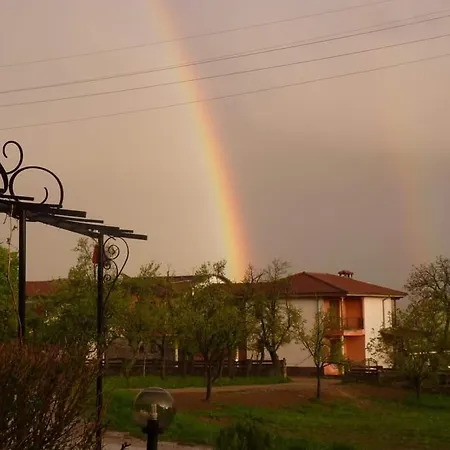 Pensiune Еко Романтика